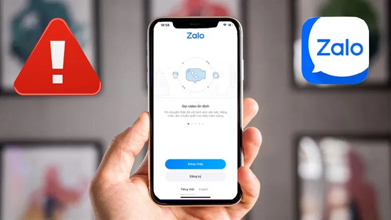 How to use Zalo to identify effective users.